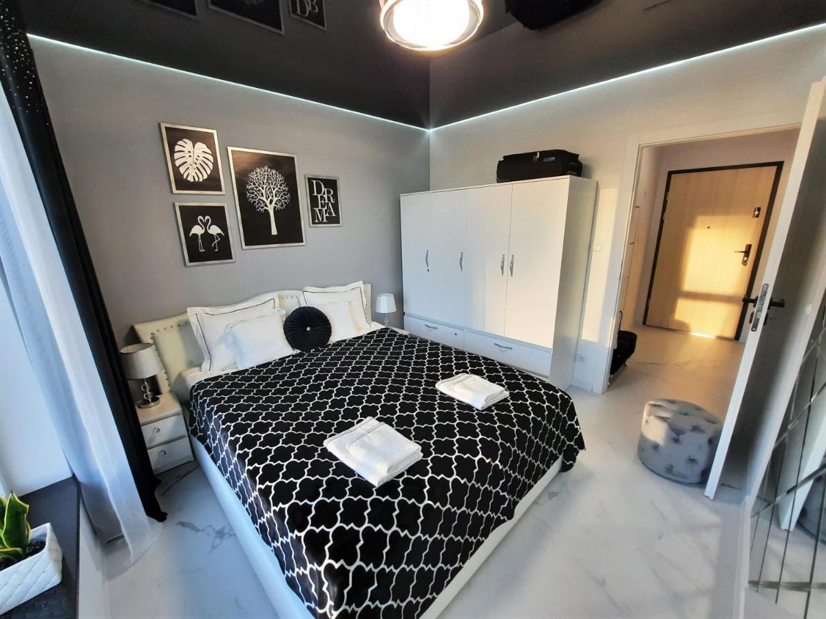 Apartament 10 Glamour Aquapark Reda Exterior foto